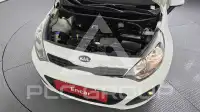 2014 KIA Pride