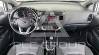 2014 KIA Pride
