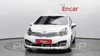 2014 KIA Pride