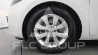 2014 KIA Pride