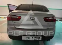 2014 KIA Pride