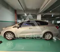 2014 KIA Pride