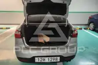 2014 KIA Pride
