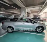 2014 KIA Pride