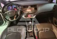 2014 KIA Pride
