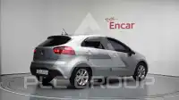 2014 KIA Pride
