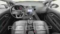 2014 KIA Pride
