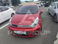 2014 KIA Pride