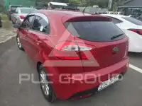 2014 KIA Pride