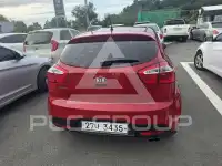 2014 KIA Pride