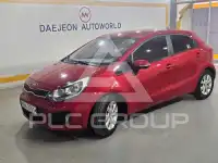 2014 KIA Pride