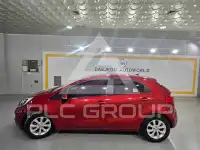 2014 KIA Pride