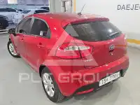 2014 KIA Pride