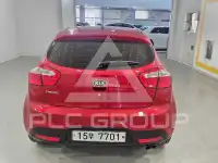 2014 KIA Pride