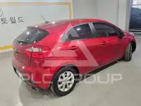 2014 KIA Pride