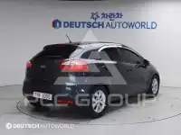 2014 KIA Pride