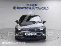 2014 KIA Pride