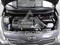 2014 KIA Pride