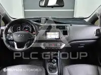 2014 KIA Pride