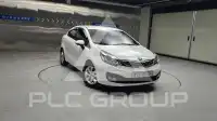 2014 KIA Pride