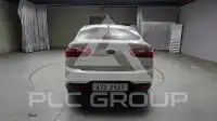 2014 KIA Pride