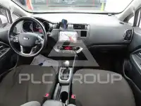 2014 KIA Pride