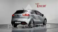 2014 KIA Pride