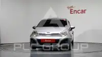 2014 KIA Pride