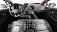 2014 KIA Pride