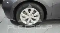 2014 KIA Pride