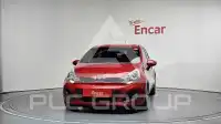 2014 KIA Pride