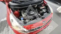 2014 KIA Pride