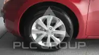 2014 KIA Pride