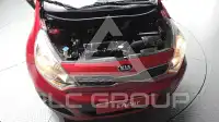 2014 KIA Pride