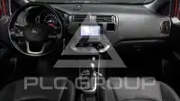 2014 KIA Pride