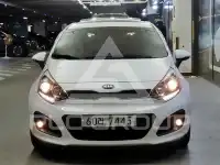 2014 KIA Pride