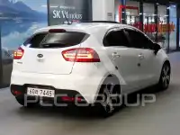 2014 KIA Pride