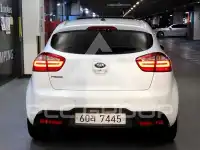 2014 KIA Pride