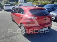 2014 KIA Pride