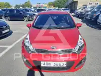 2014 KIA Pride