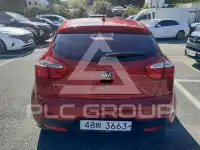 2014 KIA Pride