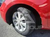2014 KIA Pride
