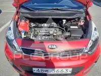 2014 KIA Pride