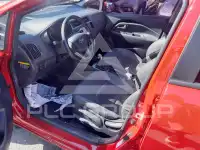2014 KIA Pride