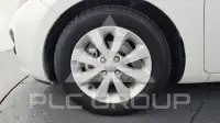 2014 KIA Pride