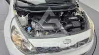 2014 KIA Pride
