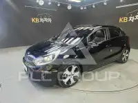 2014 KIA Pride