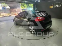 2014 KIA Pride
