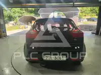 2014 KIA Pride