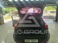 2014 KIA Pride